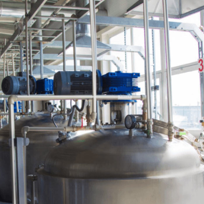 Chemical Process Equipment in Ahmedabad