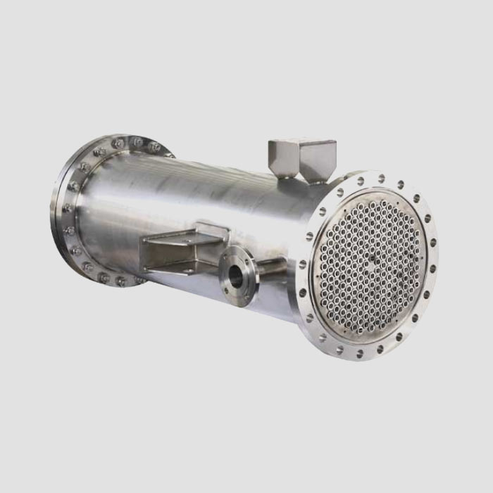 Heat Exchanger in Ahmedabad